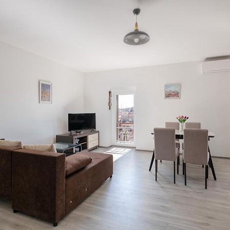 Apartment Gioia Rovinj Dış mekan fotoğraf