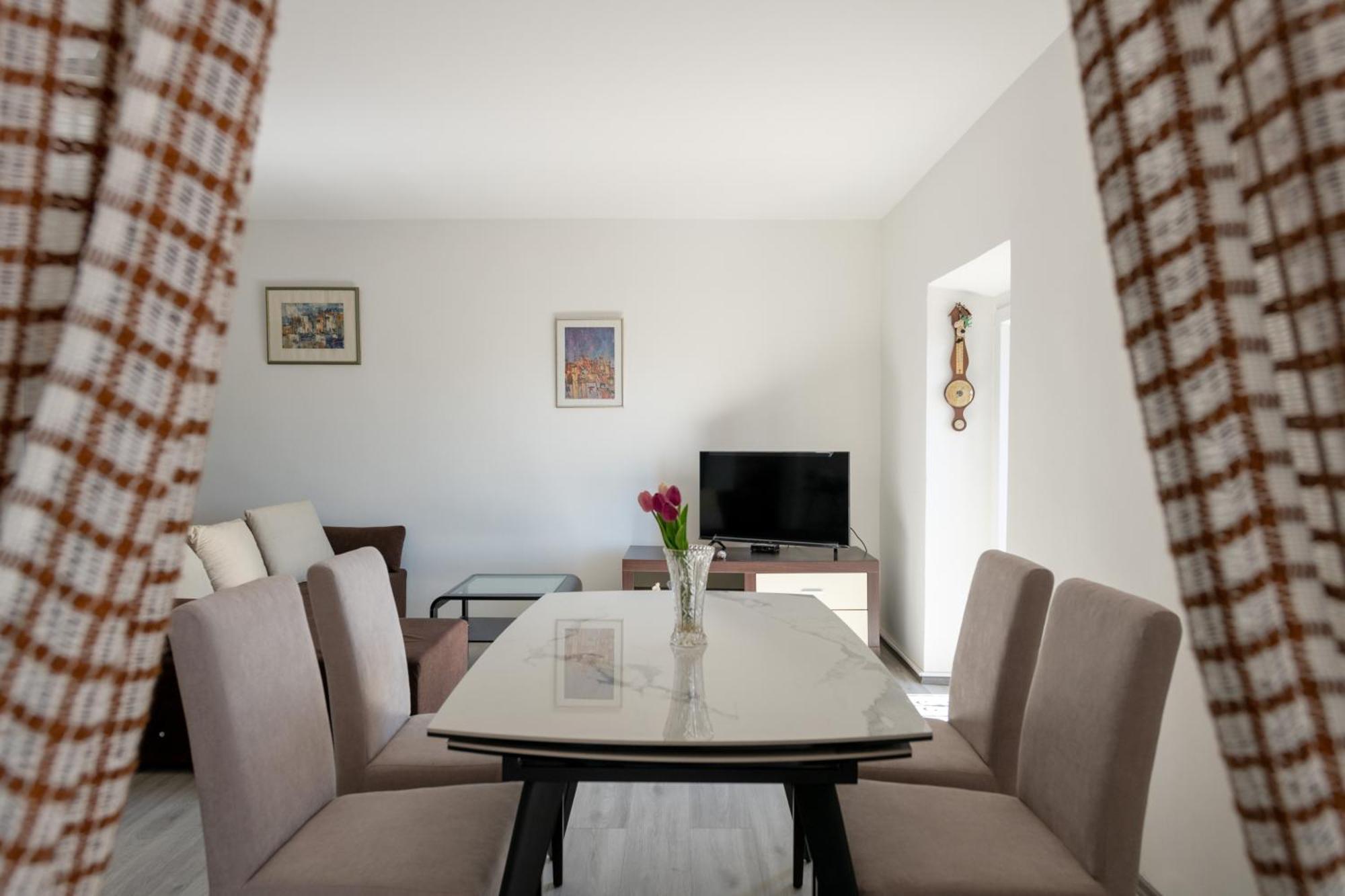 Apartment Gioia Rovinj Dış mekan fotoğraf