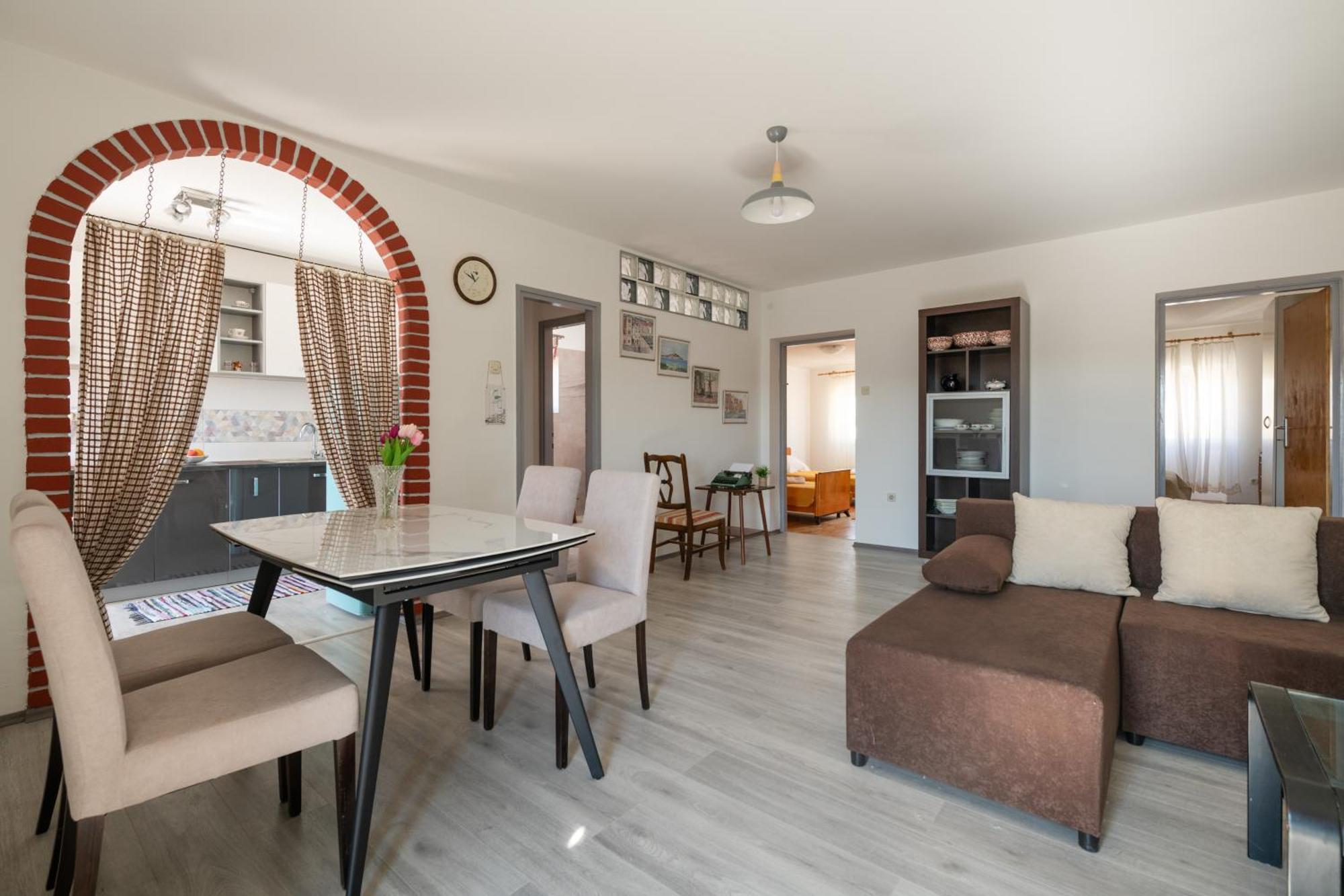 Apartment Gioia Rovinj Dış mekan fotoğraf