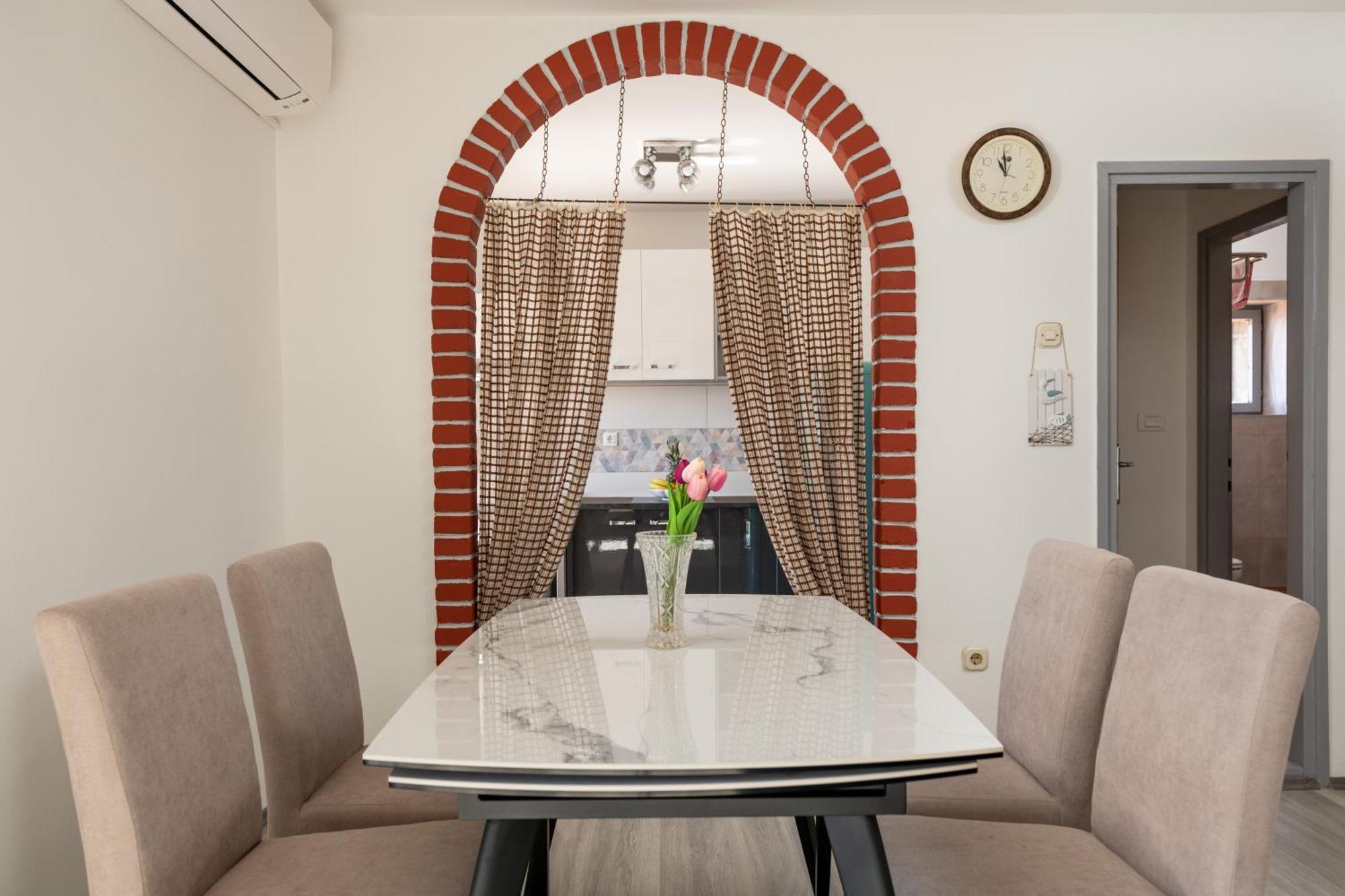 Apartment Gioia Rovinj Dış mekan fotoğraf