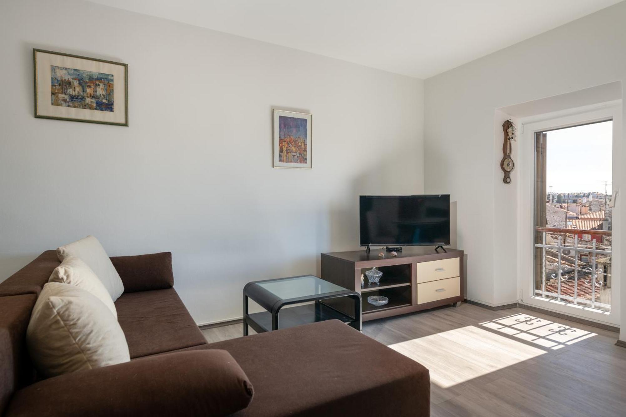Apartment Gioia Rovinj Dış mekan fotoğraf