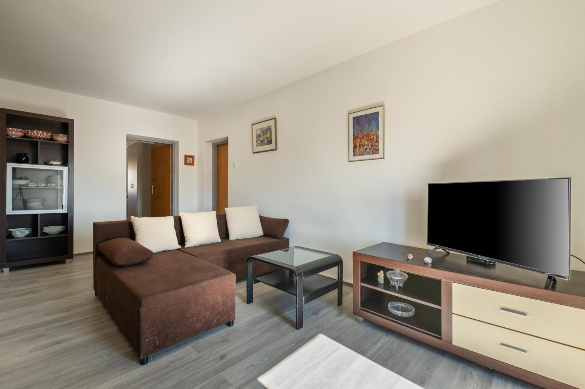 Apartment Gioia Rovinj Dış mekan fotoğraf