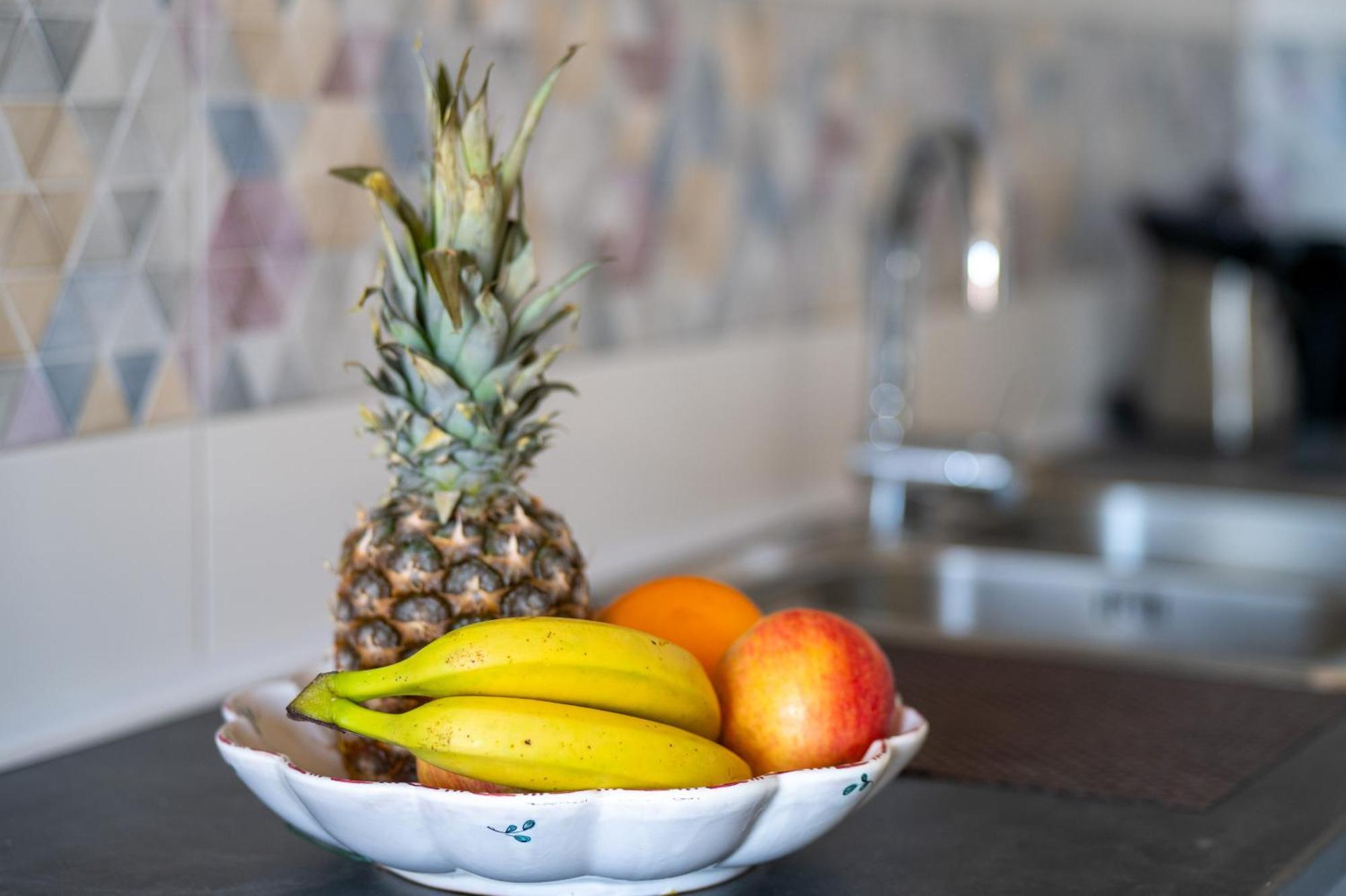 Apartment Gioia Rovinj Dış mekan fotoğraf