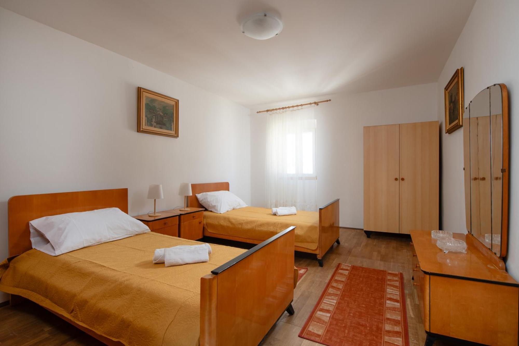 Apartment Gioia Rovinj Dış mekan fotoğraf