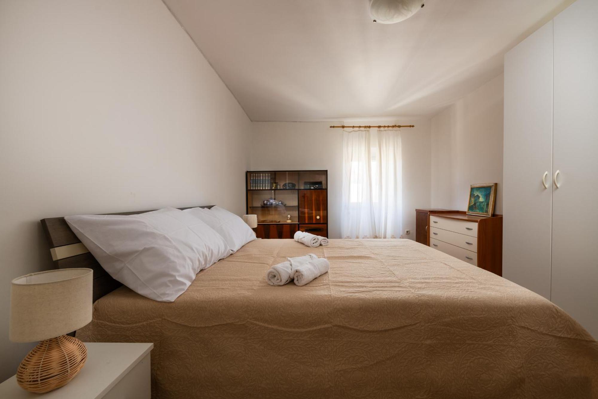 Apartment Gioia Rovinj Dış mekan fotoğraf