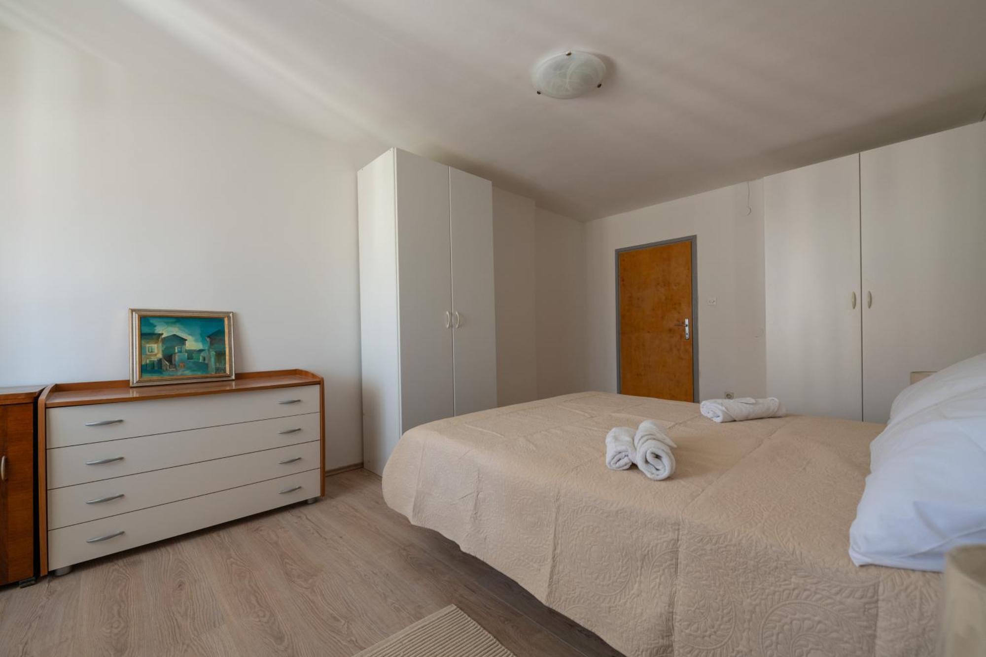 Apartment Gioia Rovinj Dış mekan fotoğraf