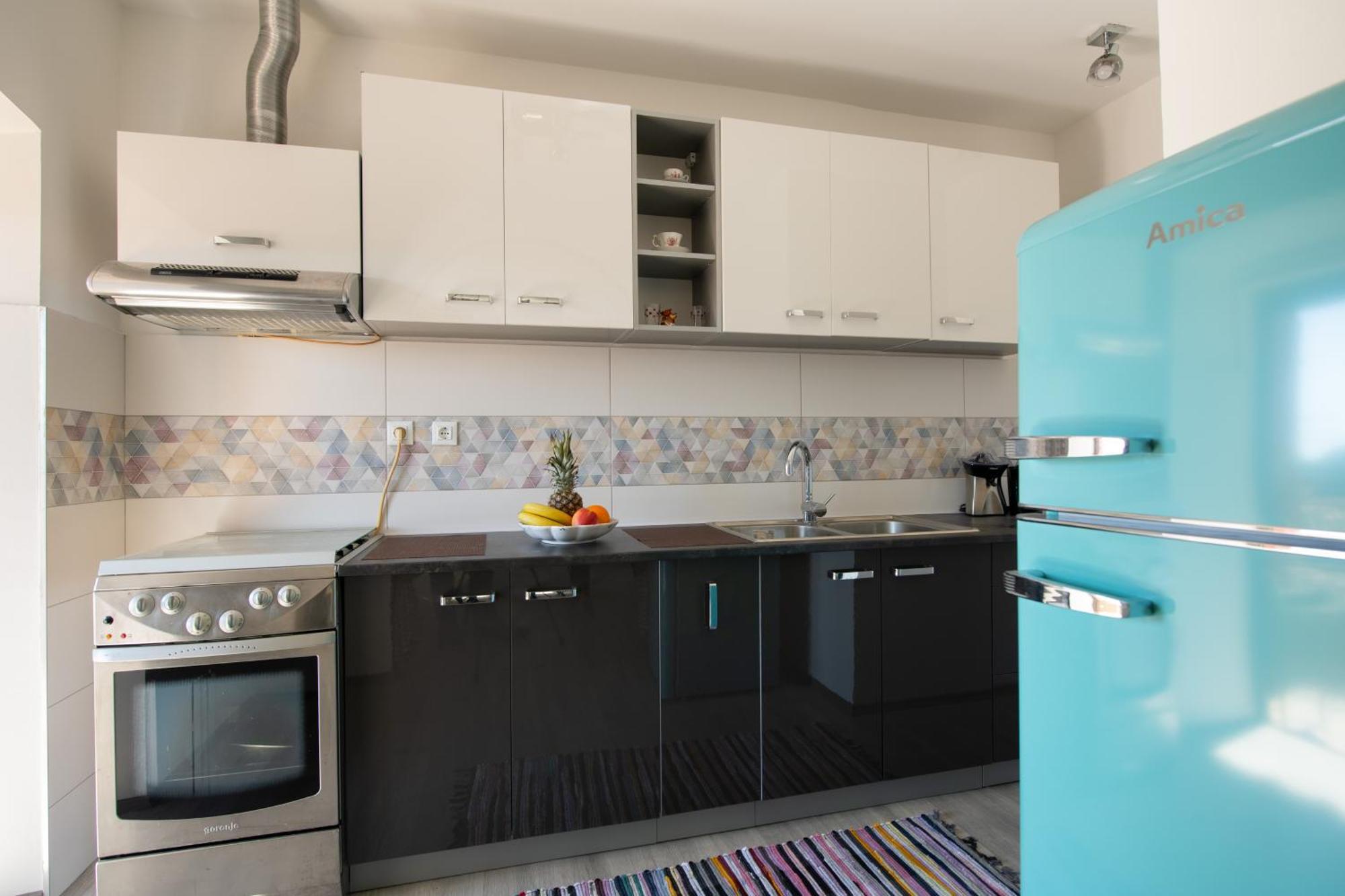 Apartment Gioia Rovinj Dış mekan fotoğraf