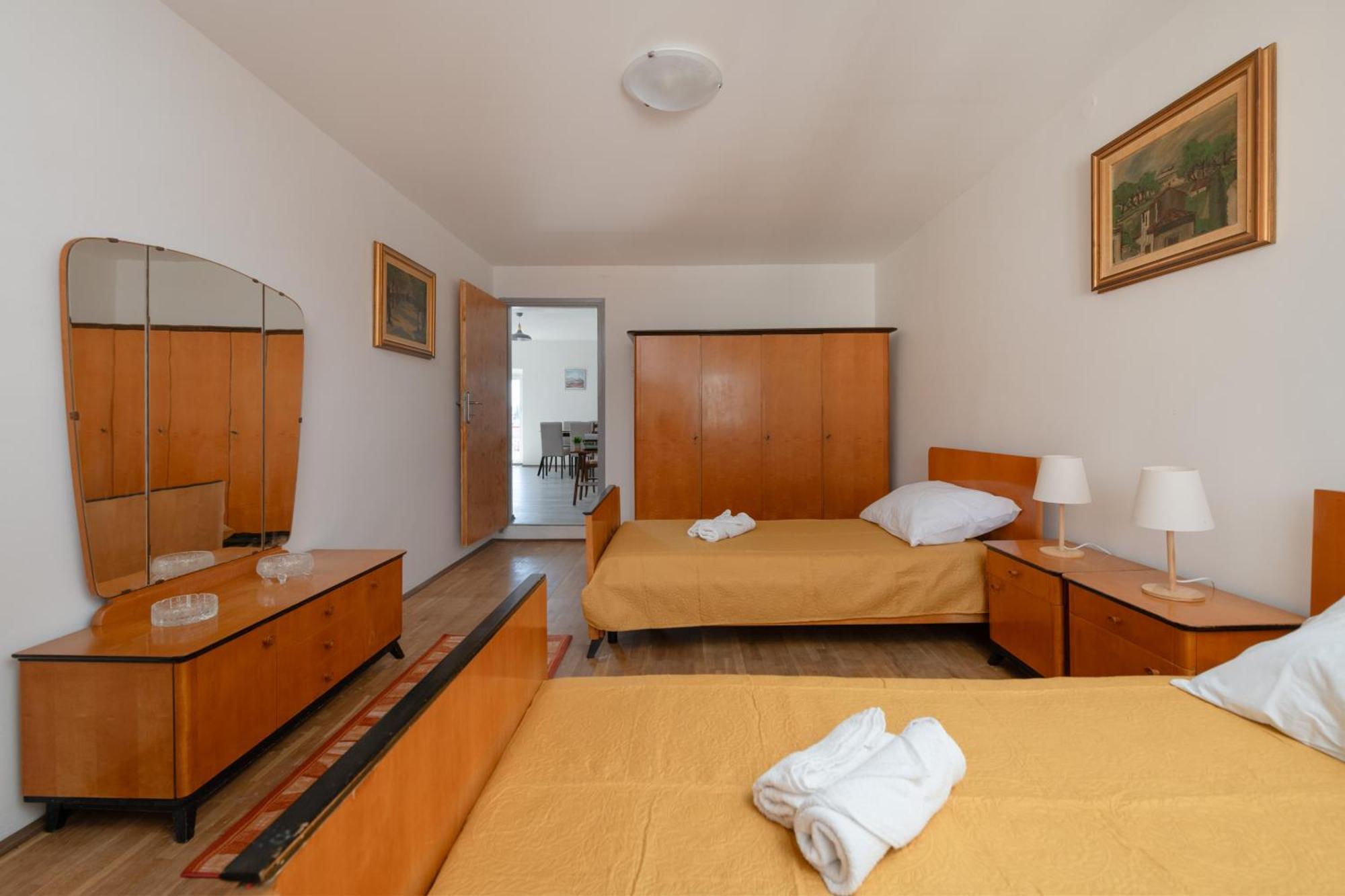 Apartment Gioia Rovinj Dış mekan fotoğraf