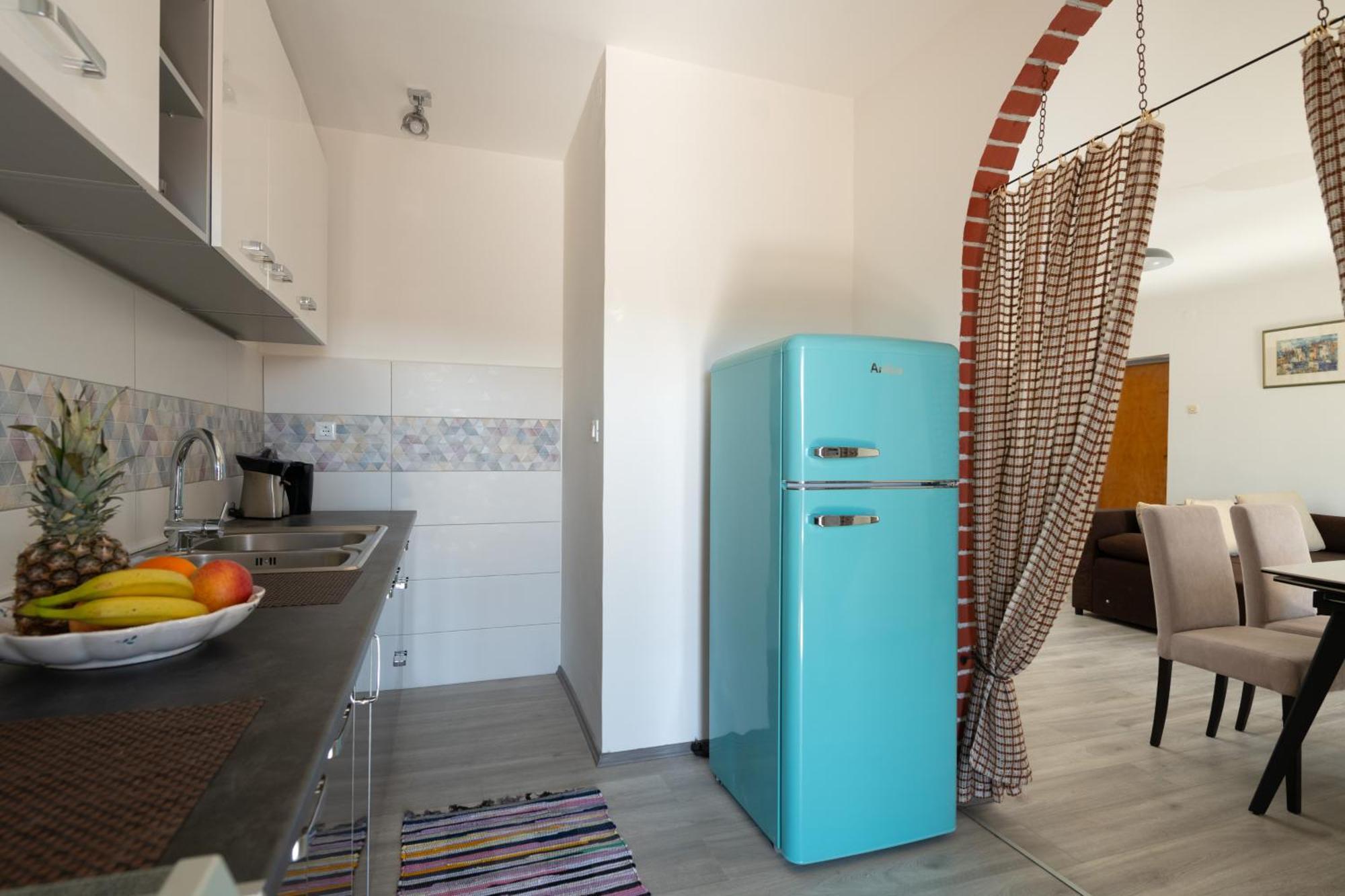 Apartment Gioia Rovinj Dış mekan fotoğraf